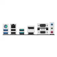 ASUS PRIME N100I-D D4 NA (CPU integrada) mini ITX
