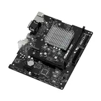 Asrock N100M NA (CPU integrada) micro ATX