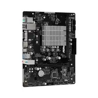 Asrock N100M NA (CPU integrada) micro ATX