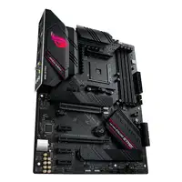ASUS ROG STRIX B550-F GAMING WIFI II AMD B550 Zócalo AM4 ATX