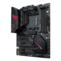 ASUS ROG STRIX B550-F GAMING WIFI II AMD B550 Zócalo AM4 ATX