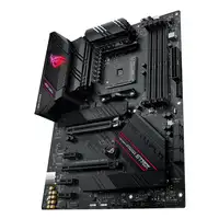 ASUS ROG STRIX B550-F GAMING WIFI II AMD B550 Zócalo AM4 ATX