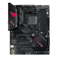 ASUS ROG STRIX B550-F GAMING WIFI II AMD B550 Zócalo AM4 ATX