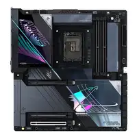GIGABYTE Z890 AORUS MASTER AI TOP Placa Base - Compatible con CPUs Intel Core Ultr