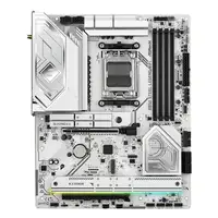 Asrock B850 Steel Legend WiFi AMD B850 Zócalo AM5 ATX
