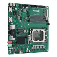 ASUS PRO H610T-CSM Intel H610 LGA 1700 mini ITX