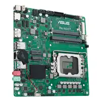 ASUS PRO H610T-CSM Intel H610 LGA 1700 mini ITX