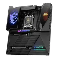 MSI MEG X870E GODLIKE placa base AMD X870E Zócalo AM5 ATX extendida