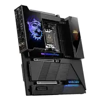 MSI MEG X870E GODLIKE placa base AMD X870E Zócalo AM5 ATX extendida
