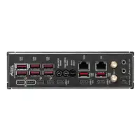 MSI MEG X870E GODLIKE placa base AMD X870E Zócalo AM5 ATX extendida