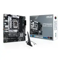 ASUS PRIME B660M-A WIFI D4 Intel B660 LGA 1700 micro ATX