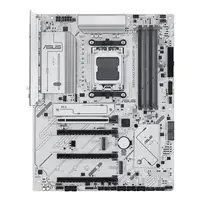 ASUS B850 MAX GAMING WIFI W AMD B850 Zócalo AM5 ATX