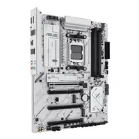 ASUS B850 MAX GAMING WIFI W AMD B850 Zócalo AM5 ATX