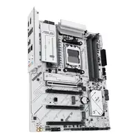 ASUS B850 MAX GAMING WIFI W AMD B850 Zócalo AM5 ATX