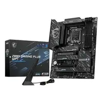 MSI Z890 GAMING PLUS WIFI placa base Intel Z890 LGA 1851 (Socket V1) ATX