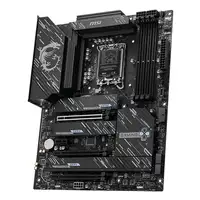 MSI Z890 GAMING PLUS WIFI placa base Intel Z890 LGA 1851 (Socket V1) ATX