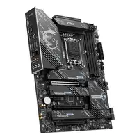 MSI Z890 GAMING PLUS WIFI placa base Intel Z890 LGA 1851 (Socket V1) ATX