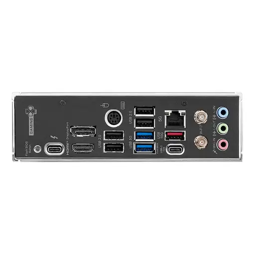 MSI Z890 GAMING PLUS WIFI placa base Intel Z890 LGA 1851 (Socket V1) ATX