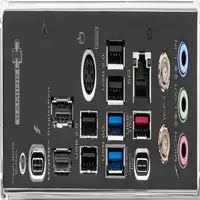 MSI Z890 GAMING PLUS WIFI placa base Intel Z890 LGA 1851 (Socket V1) ATX