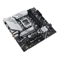 ASUS PRIME B760M-A WIFI Intel B760 LGA 1700 micro ATX