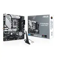 ASUS PRIME B760M-A WIFI Intel B760 LGA 1700 micro ATX