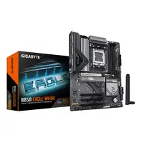 GIGABYTE B850 EAGLE WIFI6E Placa Base - Procesadores AMD Ryzen Serie 9000, VRM dig