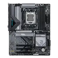 GIGABYTE B850 EAGLE WIFI6E Placa Base - Procesadores AMD Ryzen Serie 9000, VRM dig