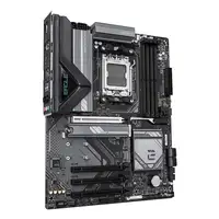 GIGABYTE B850 EAGLE WIFI6E Placa Base - Procesadores AMD Ryzen Serie 9000, VRM dig