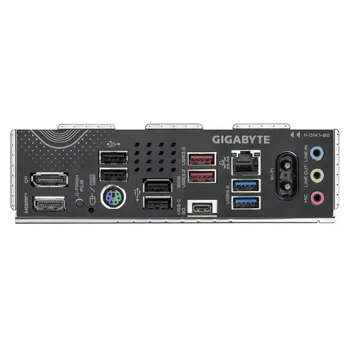 GIGABYTE B850 EAGLE WIFI6E Placa Base - Procesadores AMD Ryzen Serie 9000, VRM dig