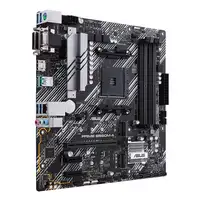 ASUS PRIME B550M-A AMD B550 Zócalo AM4 micro ATX