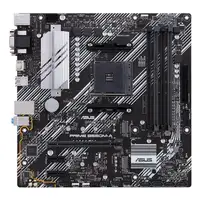 ASUS PRIME B550M-A AMD B550 Zócalo AM4 micro ATX