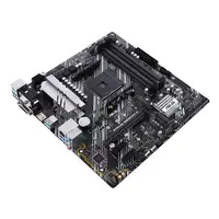 ASUS PRIME B550M-A AMD B550 Zócalo AM4 micro ATX