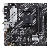 ASUS PRIME B550M-A WIFI II AMD B550 Zócalo AM4 micro ATX