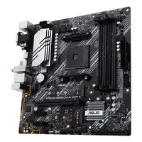 ASUS PRIME B550M-A WIFI II AMD B550 Zócalo AM4 micro ATX