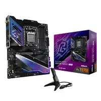 Asrock MK X870E NOVA WIFI AMD X870E Zócalo AM5 ATX