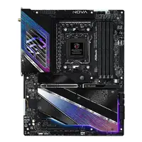 Asrock MK X870E NOVA WIFI AMD X870E Zócalo AM5 ATX