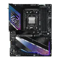 Asrock MK X870E NOVA WIFI AMD X870E Zócalo AM5 ATX