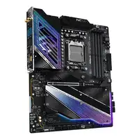 Asrock MK X870E NOVA WIFI AMD X870E Zócalo AM5 ATX