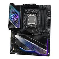 Asrock MK X870E NOVA WIFI AMD X870E Zócalo AM5 ATX