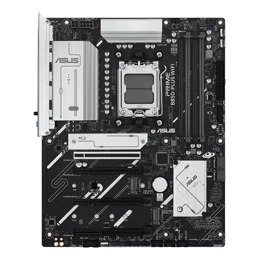 ASUS PRIME B850-PLUS WIFI AMD B850 Zócalo AM5 ATX