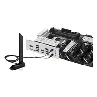 ASUS PRIME B850-PLUS WIFI AMD B850 Zócalo AM5 ATX