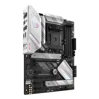 ASUS ROG STRIX B550-A GAMING AMD B550 Zócalo AM4 ATX