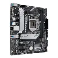 ASUS PRIME H510M-A Intel H510 LGA 1200 (Socket H5) micro ATX