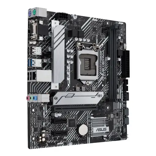 ASUS PRIME H510M-A Intel H510 LGA 1200 (Socket H5) micro ATX