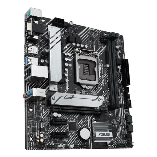 ASUS PRIME H510M-A Intel H510 LGA 1200 (Socket H5) micro ATX