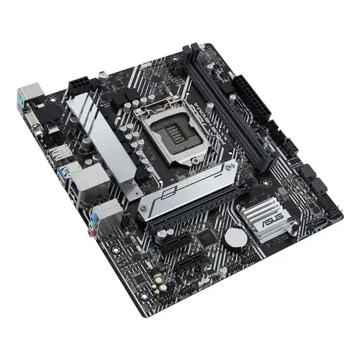 ASUS PRIME H510M-A Intel H510 LGA 1200 (Socket H5) micro ATX