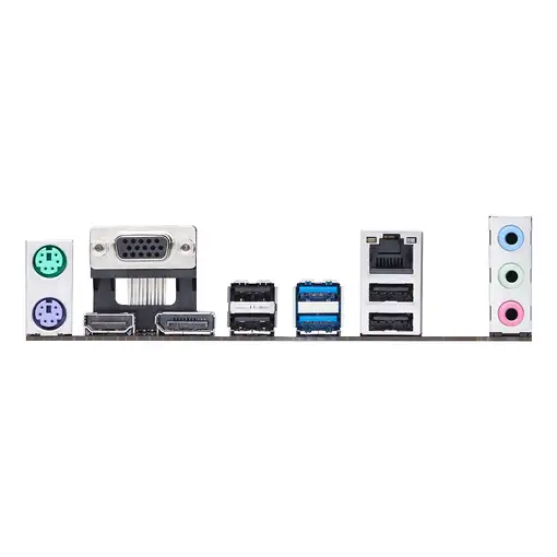 ASUS PRIME H510M-A Intel H510 LGA 1200 (Socket H5) micro ATX