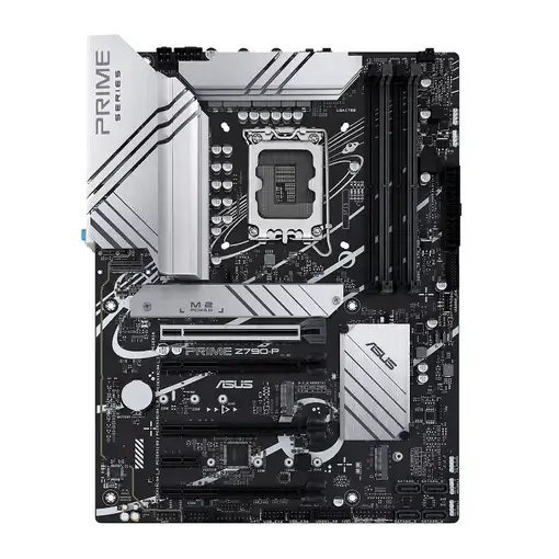 ASUS PRIME Z790-P-CSM Intel Z790 LGA 1700 ATX