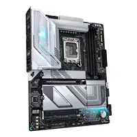GIGABYTE Placa base Z890 GAMING X WIFI7 - Compatible con CPUs Intel Core Ultra (Se