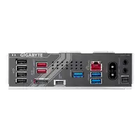 GIGABYTE Placa base Z890 GAMING X WIFI7 - Compatible con CPUs Intel Core Ultra (Se